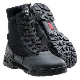 Bocanci Magnum CLASSIC - Negru