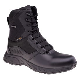 Bocanci Magnum DASAR HIGH WP V C - Negru