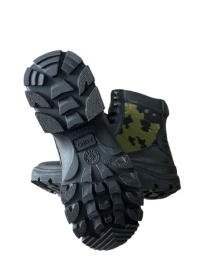 Bocanci protect camuflaj 2 Military-Line