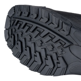 Bocanci tactici Hexagon - Negru