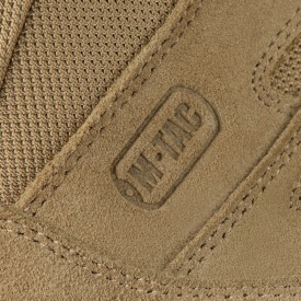 Bocanci tactici M-Tac Caiman - Coyote