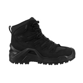 Bocanci tactici M-Tac Caiman - Negru