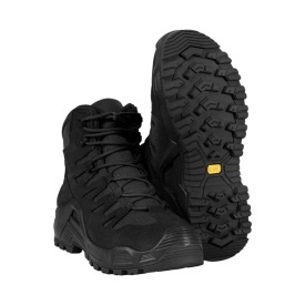 Bocanci tactici M-Tac Caiman - Negru