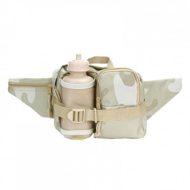 Borseta fanny pack cu sticla - Desert 3 culori