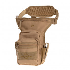 Borseta Pentagon Max-S 2.0 - Coyote