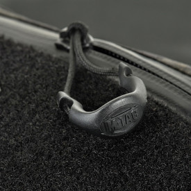 Borseta Waist Elite Hex M-Tac - Dark camo