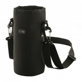 Bottle holder M-Tac - Negru