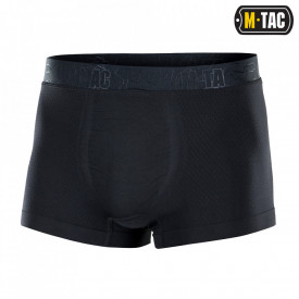 Boxeri M-Tac Hexagon - Negru 