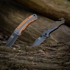 Briceag commander 9240 - Oliv