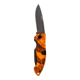 Briceag Fosco Surbival - Orange camo