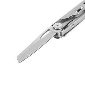 Briceag M-Tac 5 unelte Type 3 - Negru