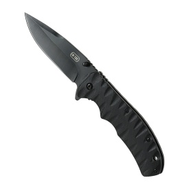 Briceag M-Tac Type 4 - Negru