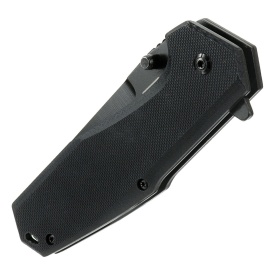 Briceag M-Tac Type 5 - Negru