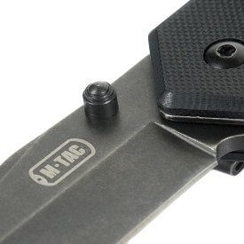 Briceag M-Tac Type 8 - Negru