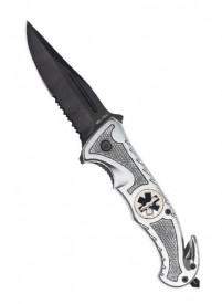 Briceag rescue - Silver