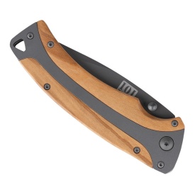 Briceag woodwarrior 9241 - Gri