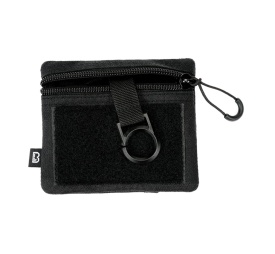 Buzunar Brandit mini EDC - Negru