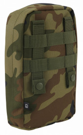 Buzunar Molle Snake - Woodland