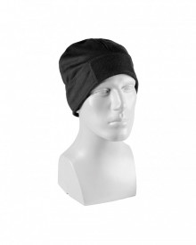 Caciula BW fleece - Negru