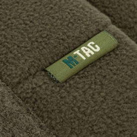 Caciula elite fleece 320g/m2 M-Tac - Oliv