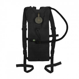 Camel bag extreme 2,5L - Negru