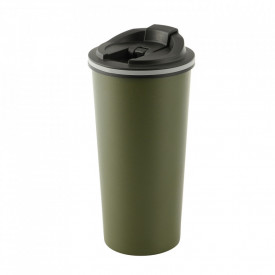 Cana termica 450 ml M-Tac - Oliv