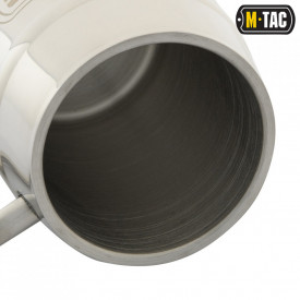 Cana termica tip halba M-Tac 