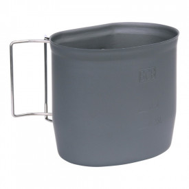 Cantina BCB Crusader Cup MK 2, 1 litru