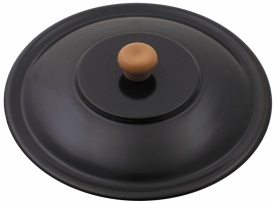 Capac Ceaun Unguresc Emailat - 4L