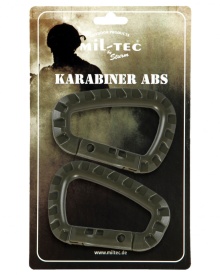 Carabina ABS - Oliv