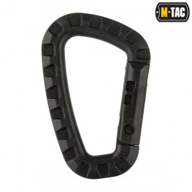 Carabina din plastic - Negru