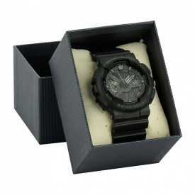 Ceas sport M-Tac - Negru