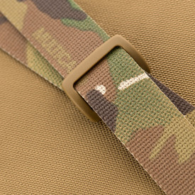 Centura pentru arma M-Tac in trei puncte - Multicam