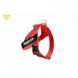 Centura tip ham IDC 2 rosu
