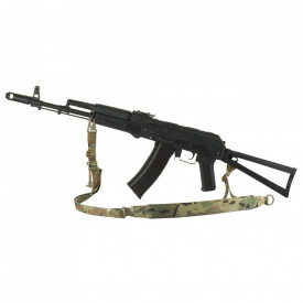 Centura universala pentru arma M-Tac - Multicam