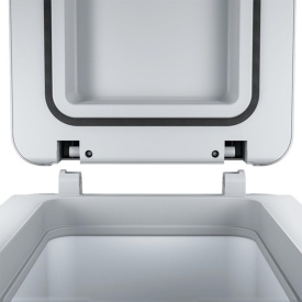 CFF 20 Frigider cu compresor Dometic, 12/24/220V, 21 litri