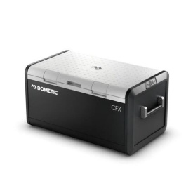 CFX3 100 Frigider cu compresor Dometic, 12/24/220V, 99 litri