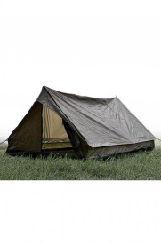 Cort 2 persoane minipack standard - Oliv