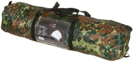 Cort Quick Up Monodom 3 persoane - Flectar
