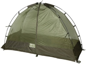 Cort tip plasa de tantari GB - Oliv