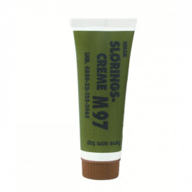 Crema camuflaj 30g - Maro