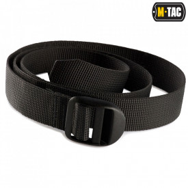 Curea de compresie 100 cm M-Tac - Negru