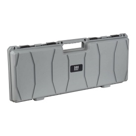 Cutie profesionala pentru transport arma 88 cm - Gri