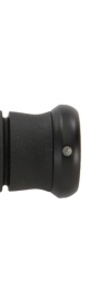 Cutit KA-BAR full-size teaca din plastic dur - Negru