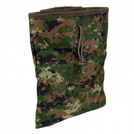 Dump pouch Recon - Digital camo