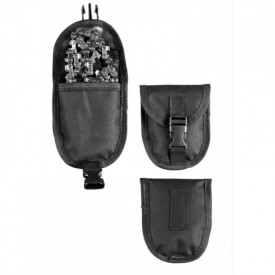 Fierastrau tip lant Mil-Tec 64cm