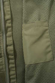 Geaca summerwindbreaker copii Brandit - Oliv