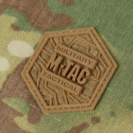 Geanta de umar Konvert Elite M-Tac - Multicam