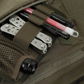 Geanta de umar Konvert Elite M-Tac - Oliv