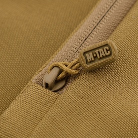 Geanta de umar tactica Sling Elite Gen.IV M-Tac CORDURA - Coyote